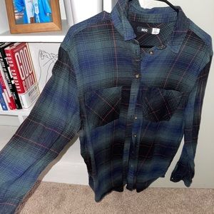 Flannel